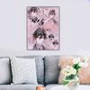 DIY Vollkreis Diamantmalerei Kreuzstich 3D Comic Home dekorative Kunst Landschaft Diamantmalerei 5D Diamantkunstmalerei