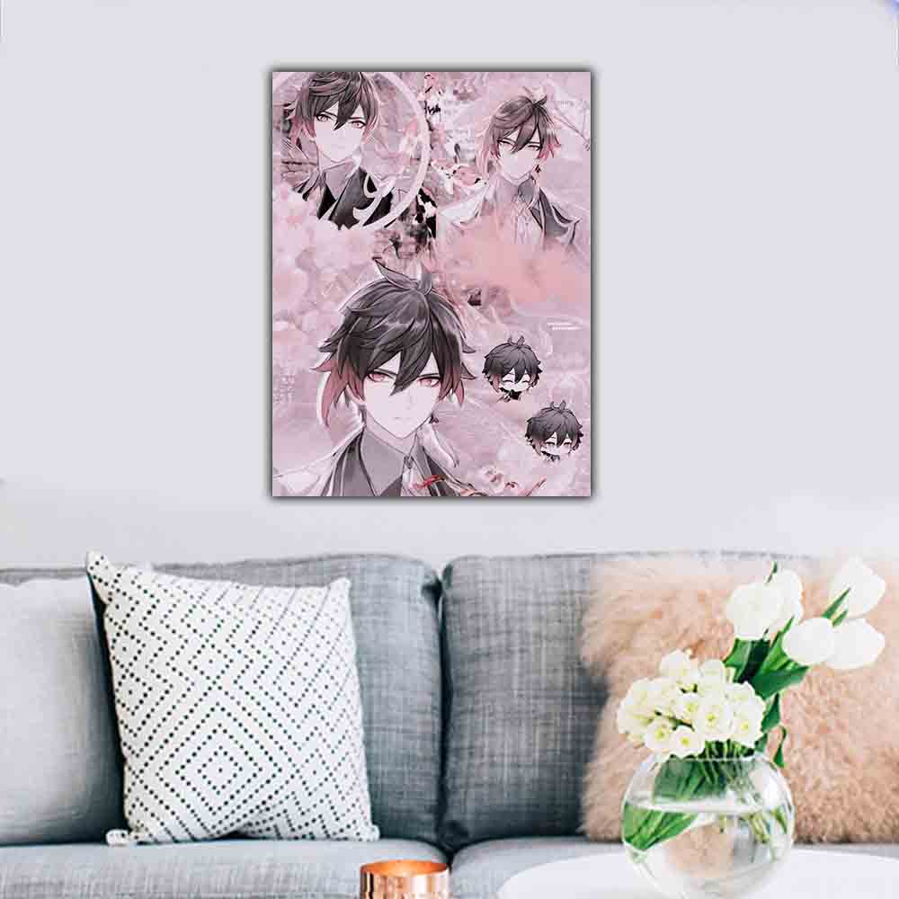 DIY Vollkreis Diamantmalerei Kreuzstich 3D Comic Home dekorative Kunst Landschaft Diamantmalerei 5D Diamantkunstmalerei