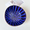 Vietnamese Coconut Shell Bowl Decorative Serving Dish Snacks Nuts Candy Home Decor Storage