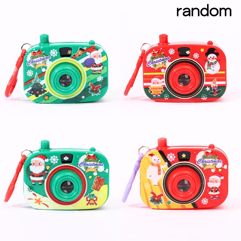 

Рождественский подарок проектор световая имитационная камера детские игрушки детский сад творческий подарок творческие призы для студентов