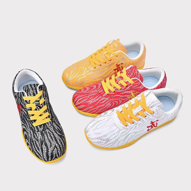 Xunzhanying Martial Arts Training Shoes US 7
