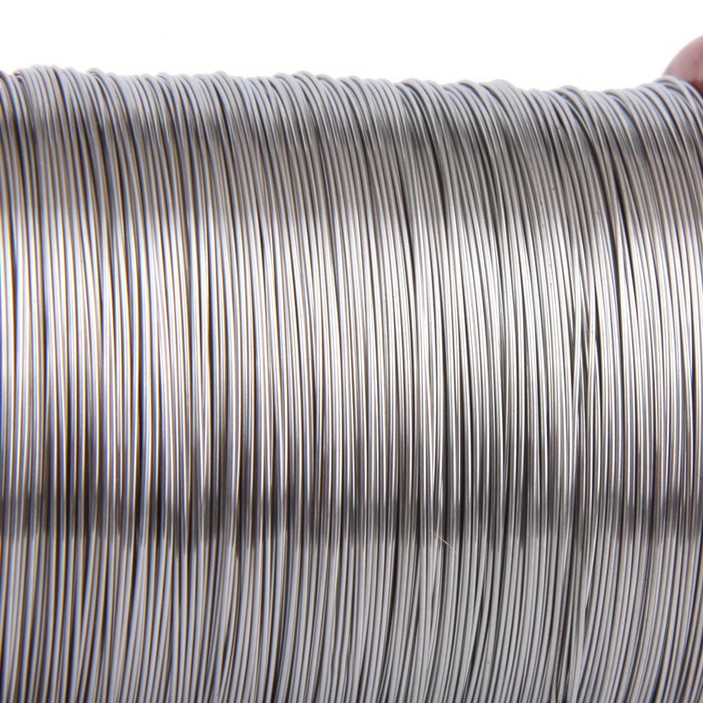 24 Gauge Honeycomb Frame Wire for 10-Frame Beekeeping Hive