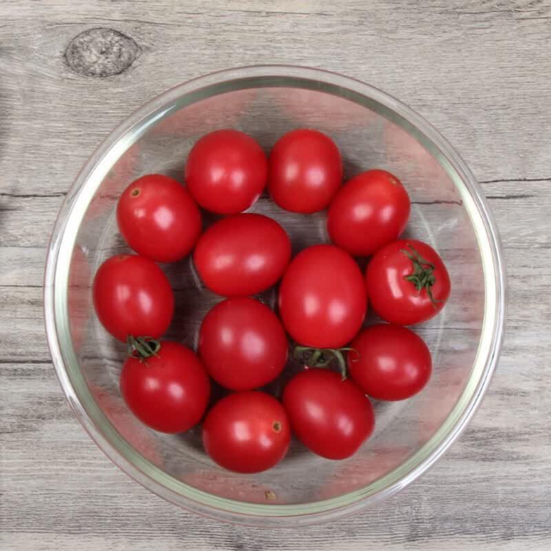 LOCK&LOCK LLG861 Heat-Resistant Glass Food Container