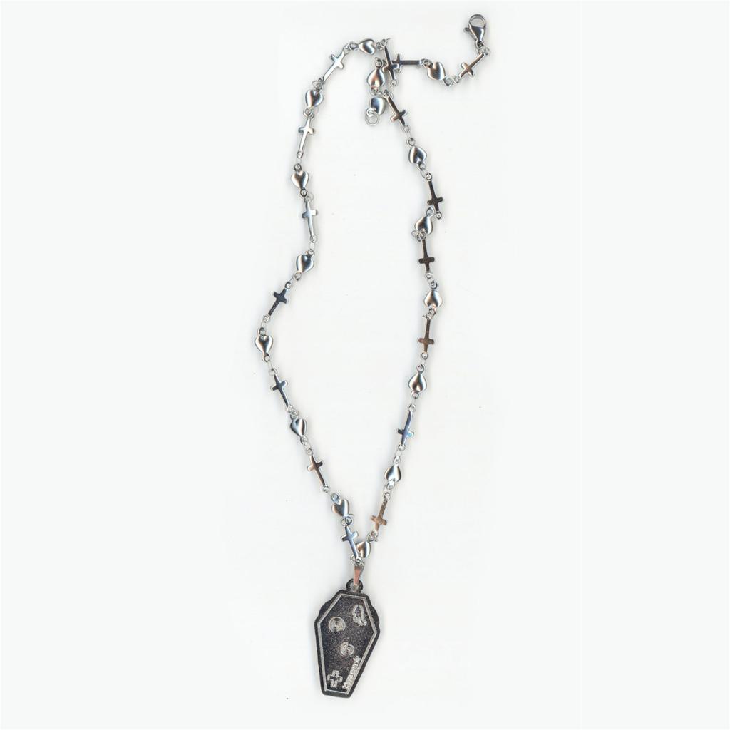 Fashionable Rabbit Necklace In Silver Decoration for Everyday Wear or Special Occasions Portable Designs Daily Use