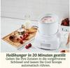 Cuisinart ICE21E Cool Scoops Ice Cream Maker
