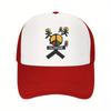 Baseball Cap Hats Caps Hats Anime Graphic Adult Unisex Women Father Birthday New Year Christmas Gifts Retro Sports Outdoor