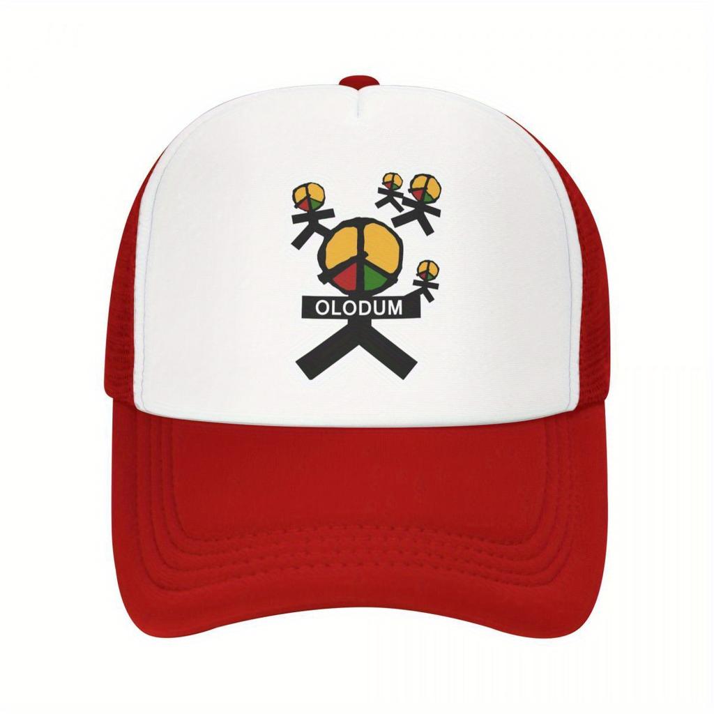 Baseball Cap Hats Caps Hats Anime Graphic Adult Unisex Women Father Birthday New Year Christmas Gifts Retro Sports Outdoor