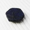 Blue Sapphire Natural Dyed Rough 214.90 Ct CERTIFIED Uncut Loose Gemstone Rough