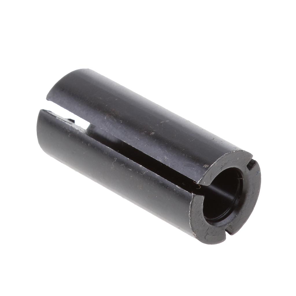 

Высокоточный маршрутизатор. Инструмент с ЧПУ от 6,35 мм до 12,7 мм 6.35mm to 12mm