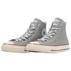 Converse Stranger Things X  All Star Aged 87 Classic Comfortable High-Top Canvas Shoes Unisex Sneakers Gray 31316474