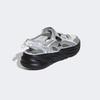 AdidaS Women S faShion Sandal SportS Sandal Ozwave Sandal Kj5964