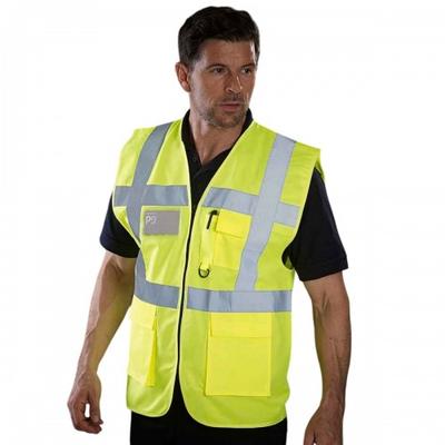 Verkeersveiligheid – Reflecterende kleding en accessoires