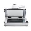 Fujitsu Fi-7700S A3 High-Speed Flatbed & Feeder Production Scanner CN Plug (adapter Included)