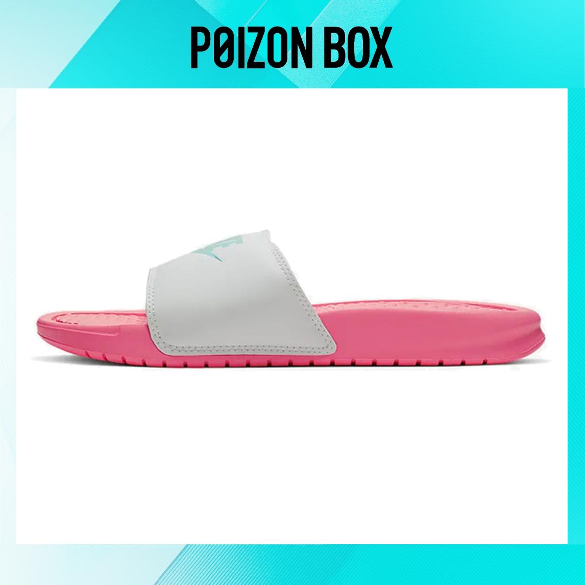 

сабо Nike Benassi Flip-flops Women 343881-616