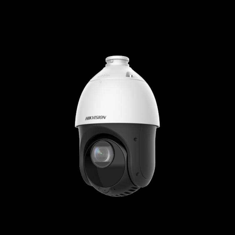 

Hikvision 4-inch 2MP PoE IR PTZ Security Camera