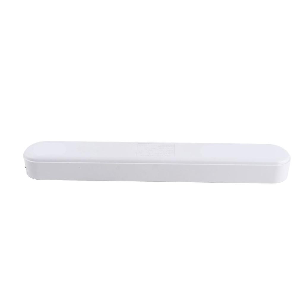 LED Under Cabinet Light with Remote Timer Mode Rechargeable 3 Color Temperature Dimmable Eye Care Under Counter Lighting
