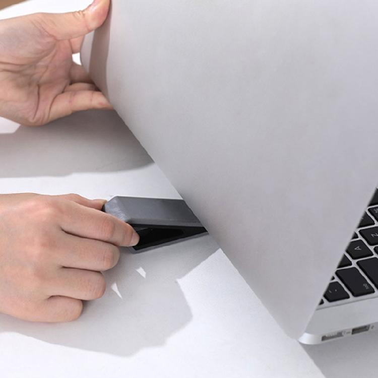 2 Stück Kleiner Laptop-Kühlständer Rutschfestes Pad Laptop-Computer-Tastaturständer Für Notebook Laptop-Computer-Kühlung
