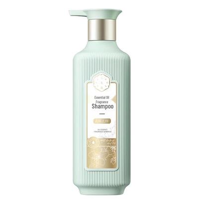 San Sheng Hua Ätherisches Öl Anti-Schuppen & Juckreiz Linderung Shampoo