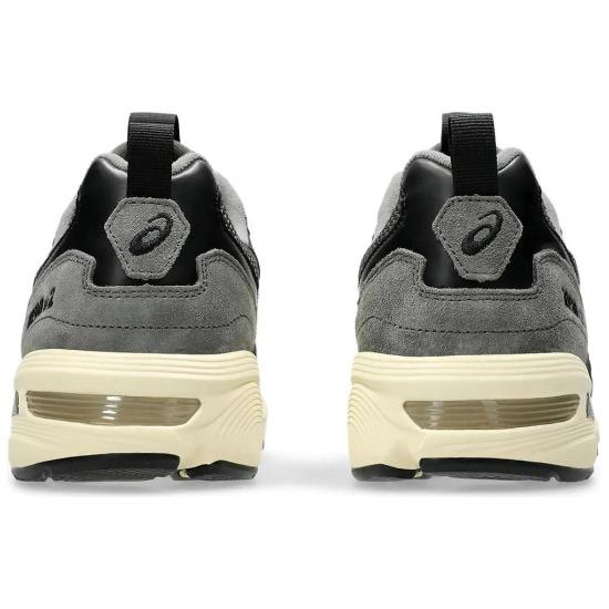 Asics Tênis Unissex Gel 1090V2 Truffle Grey Black 1203A382-022