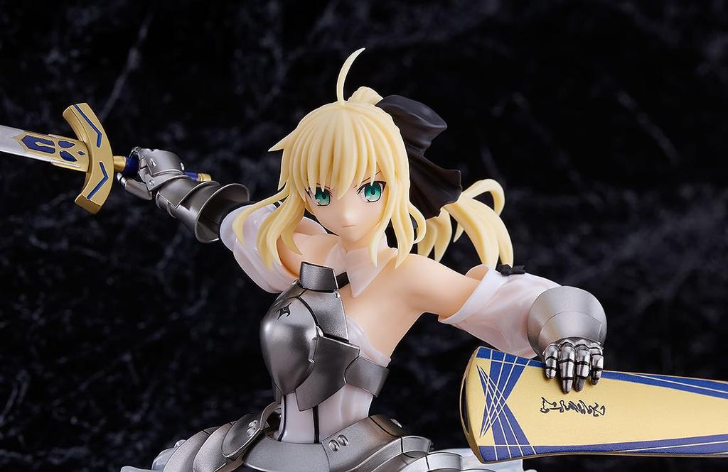 Good Smile Company Reincarnation night Saber Lily Avalon Distant Assembly Plastic Model Kit Fate/stay (All Utopia) Non-scale