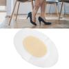 100PCS Anti Wear Shoe Sticker PU Thin Blister Prevention Foot Care   Pad for High Heel Sandal Leather Shoes