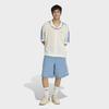 adidas Summer Glow Knit Resort Shirt Kx1223