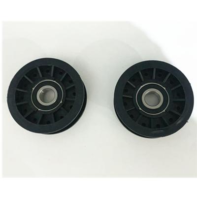 756-05024 V Spannrolle & 756-05032 Flache Spannrolle & 754-05027 (1/2" x 91")