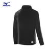 Mizuno Men's Outdoor Dry Breathable Fleece Jacket