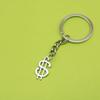 ארנקים למטבעות, פאוצ'ים ומחזיקים – מחזיקי מפתחות