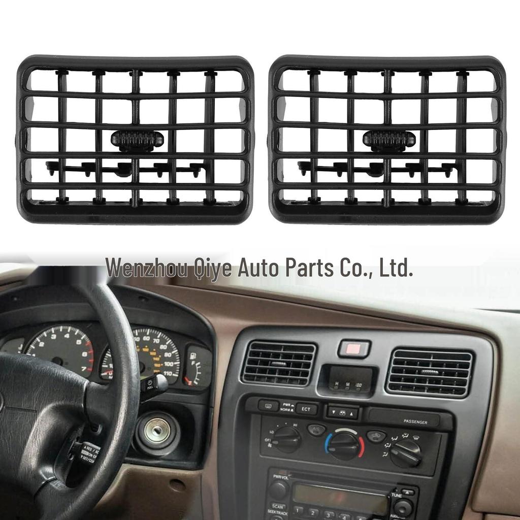 Toyota Air Conditioner Vent Grille 55063-35030/35010