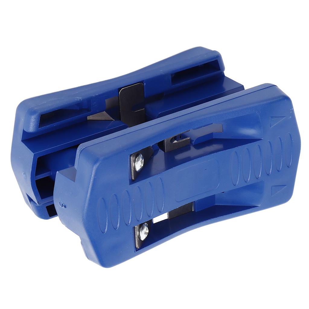 Manual Edge Banding Trimmer PVC Wood Veneer Trimmer Woodworking Trimming Tool for Outdoor