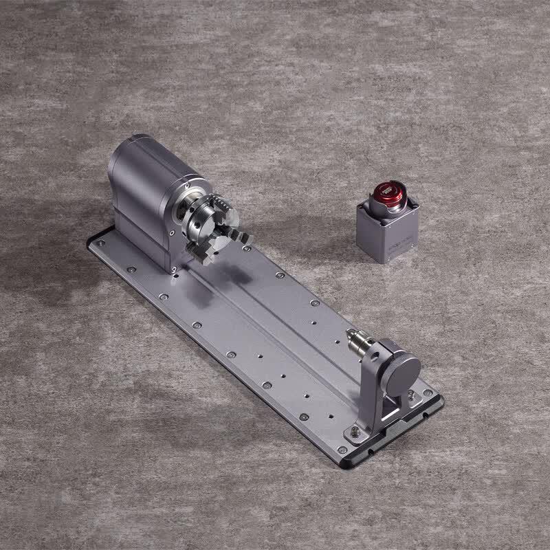 Snapmaker 2.0 Rotary Module