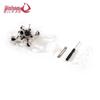 Electronice controlate prin radio – Quadcoptere