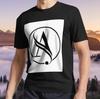 Alphabet Active T-Shirt Logo TEE T-Shirt Funny American Size S To 5XL