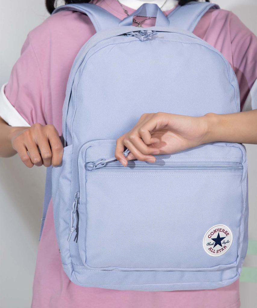 Converse Go To Backpack No Shade Ua5796-Pfc