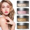Long Lasting Glitter Setting Powder Oil Control Natural Finish Loose Setting Powder Pearlescent Hide Pore Face Powder