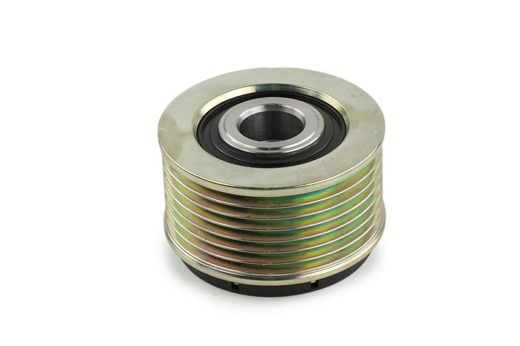 Ft45647 Fast Alternator Pulley Freewheel