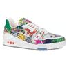 Louis Vuitton Lv Trainer Sneakers 'Comical Multicolor' 1AB9XH