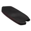 For Skoda Octavia 2007 2008 2009 2010 2011 2012 2013 2014 Car Center / Door Handle Armrest Panel Microfiber Leather Cover