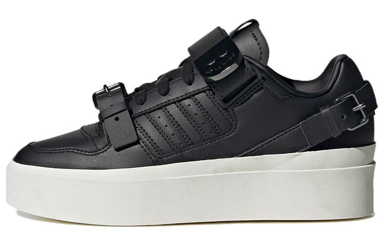 Adidas Wmns Forum Bonega Black Off White Women s GX4423 37⅓