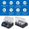Lightweight Spark Plugs Comprehensive Performances Evaluation Testing Device with LCD Digital Display for Quick Result