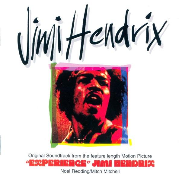 

CD HEBDRIX, JIMI - Experience NTRCD036 Nectar 1995 Europe Rock Used