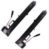 Strange Modern Styling LED Sequential Side Wing Mirror Turn Signal For 308 T9 SW II Mk2 Dynamic Blinker Indicator Lamps