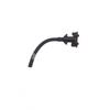 LR015359 Left & LR015358 Right Headlight Washer Nozzle for 10-13 Range Rover Sport Models.