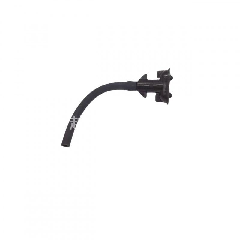 LR015359 Left & LR015358 Right Headlight Washer Nozzle for 10-13 Range Rover Sport Models.