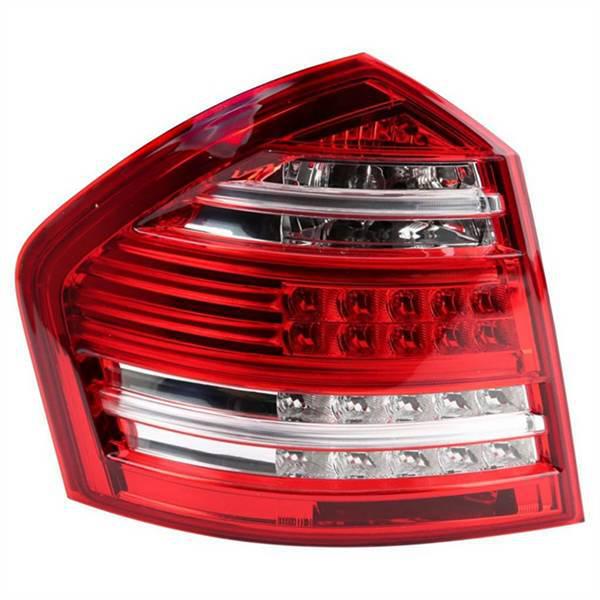 A1648203664: Right Rear Brake Taillight for US Mercedes-Benz GL-Class X164/W164