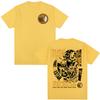 2026 Anime Jojo Bizarre Adventure Tshirt Johnny Joestar Unisexga Graphic Tshirts Unisex Women Cotton Parentchild T Shirt Streetwear