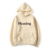 Pleasing Hoodie HS Pleasing Kapuzenpullover Unisex Langarmpullover Streetwear Casual Tops HS Fan Geschenk Hoodies Sweatshirt