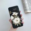 For Samsung Galaxy A5 2016 A510 A5 2017 A520 Case Fashion Sunflower Silicone Soft Phone Case For Samsung A5 A 5 2016 2017 Cover