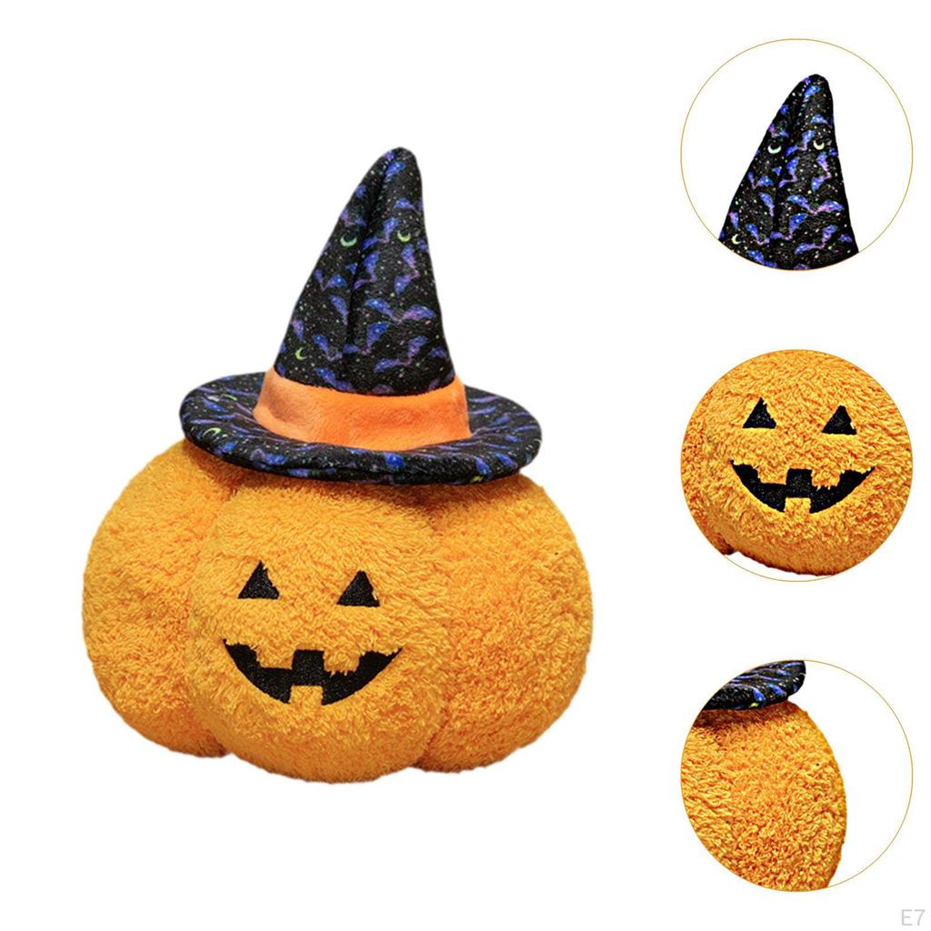 Halloween Toy Cute ie Birthday Gifts Home Decor Party Décor Festive Decorations Stuffed Pillow for
